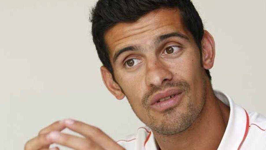 Ricardo Costa: «Vai ser uma luta tremenda»