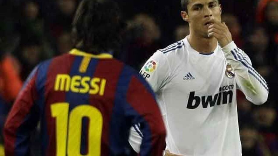 CR7, Messi e Xavi na corrida para melhor do Mundo