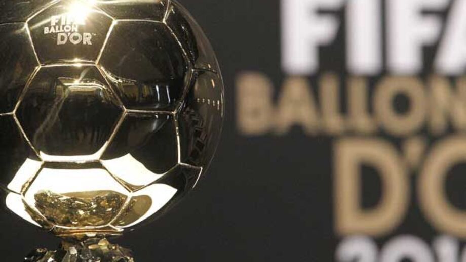 Bola de Ouro'2011: Lista dos nomeados em todas as categoria