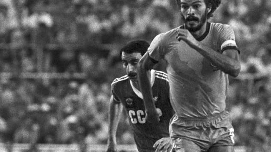 Desejo de Sócrates concretizou-se