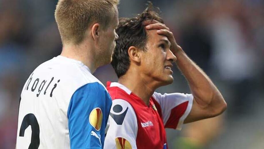 Club Brugge promete complicar tarefa ao Sp. Braga