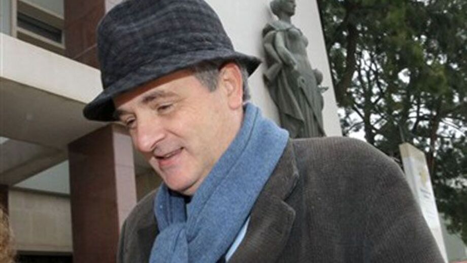 Caso Rui Pedro: Sá Fernandes admite processar Estado