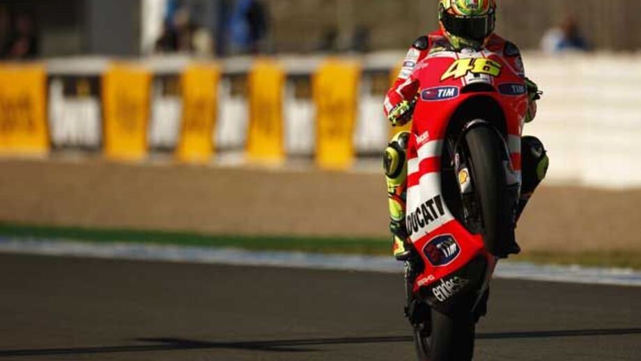Bwin prolonga o patrocínio do MotoGP até 2013