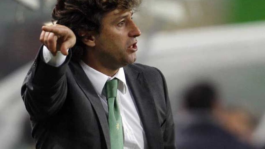 Irá o Sporting ter nota positiva em Coimbra?