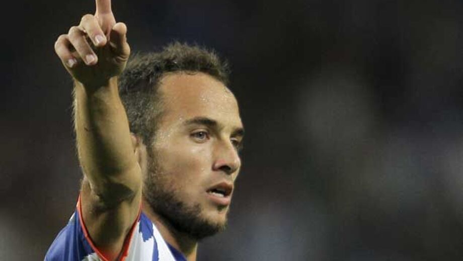 River estuda troca de Funes Mori por Belluschi