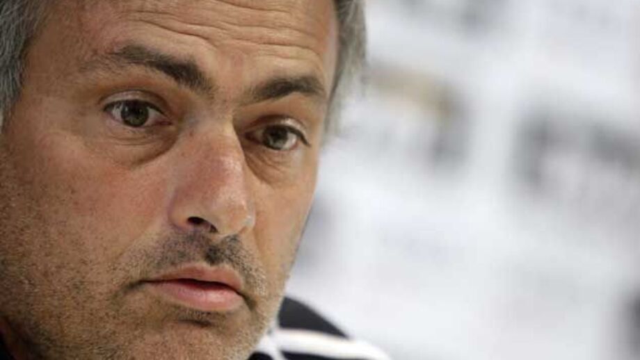 Mourinho: «Veremos se o nosso trabalho chega»