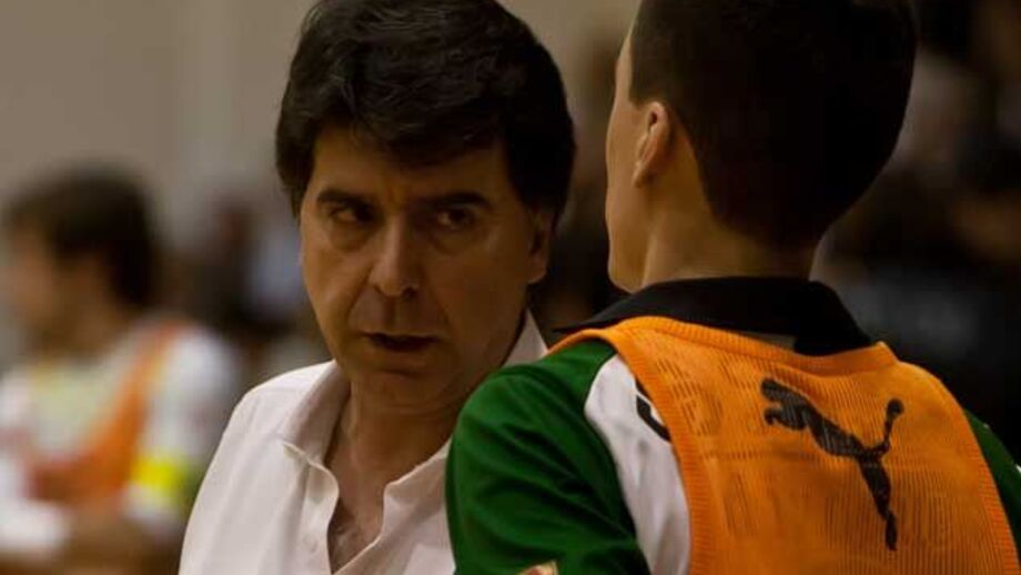 Daniel Japonês no Sporting