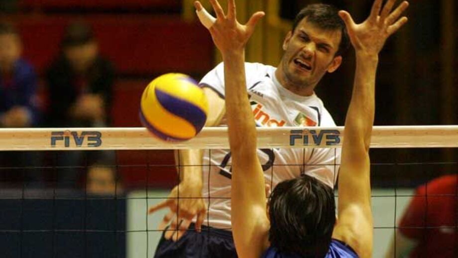 João José ganha na Liga dos Campeões