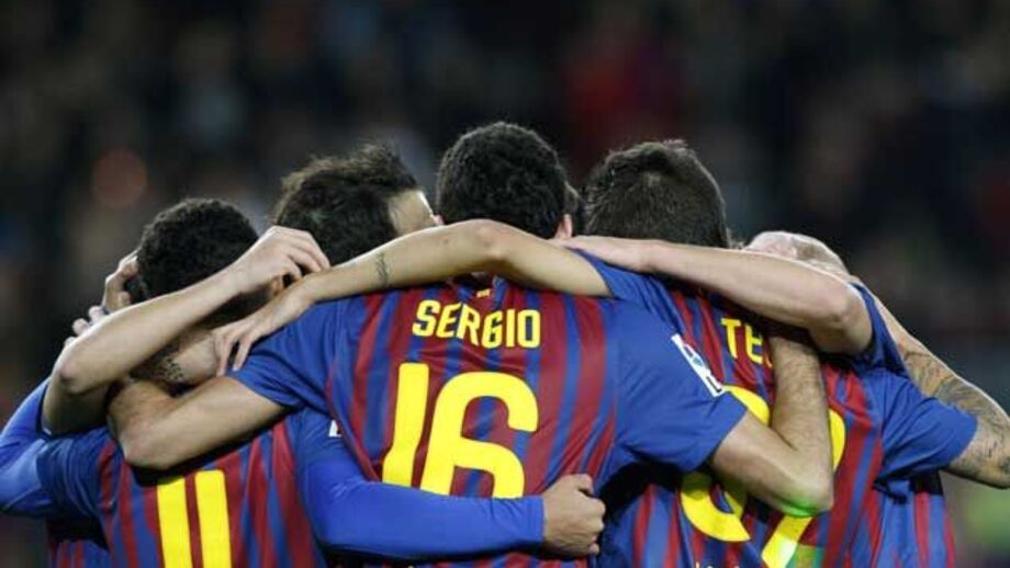 BARCELONA-L'HOSPITALET, em direto