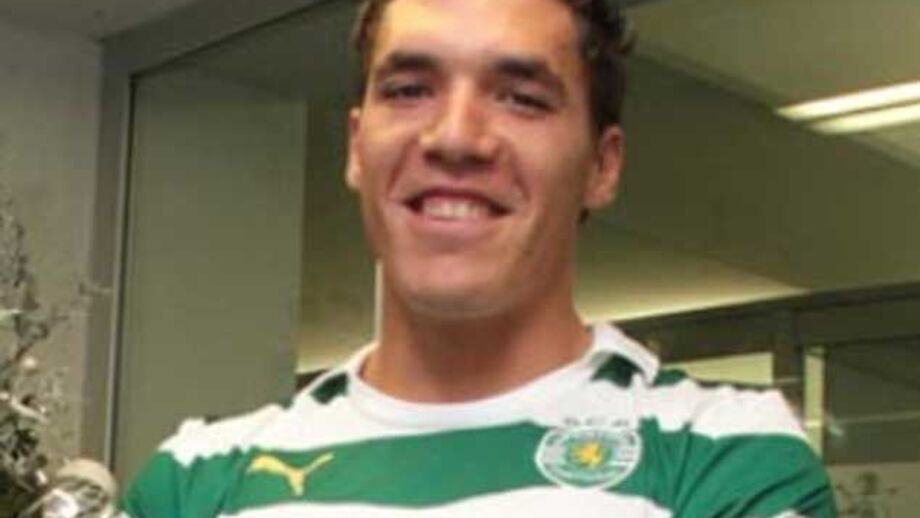 Canoagem: Emanuel Silva assina pelo Sporting