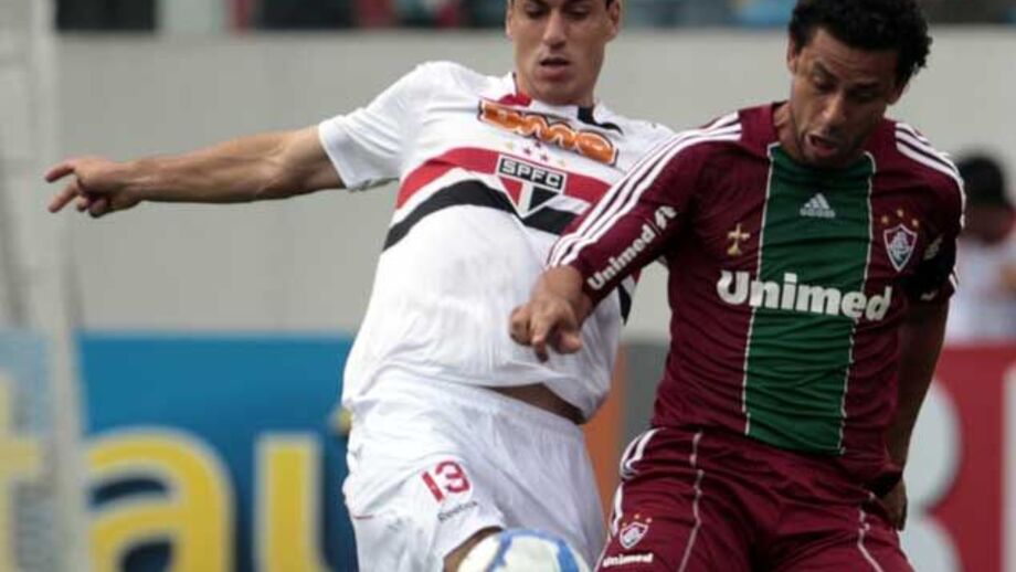 Xandão é o desejado para reforçar defesa