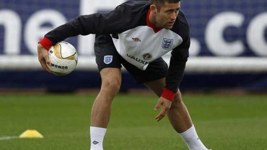 Gary Cahill a um passo do Chelsea