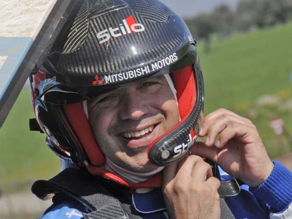Dakar'2012: Carlos Sousa no 6.º posto