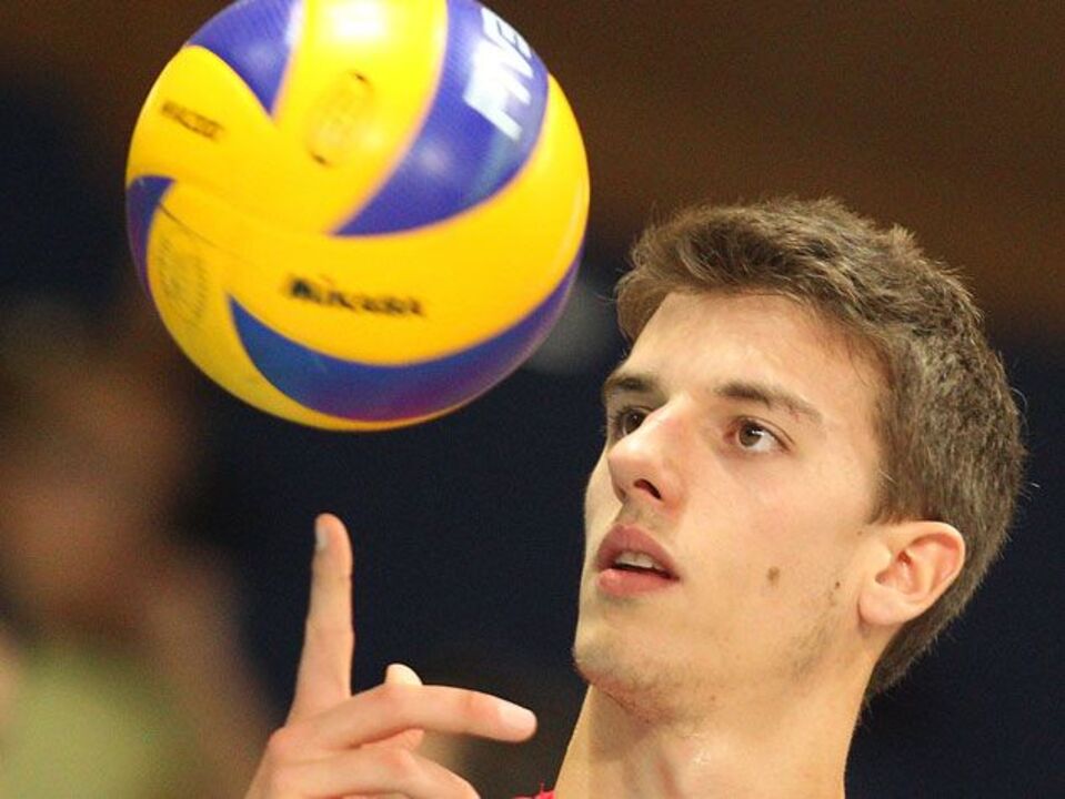 Tiago Violas: «Uma oportunidade única»