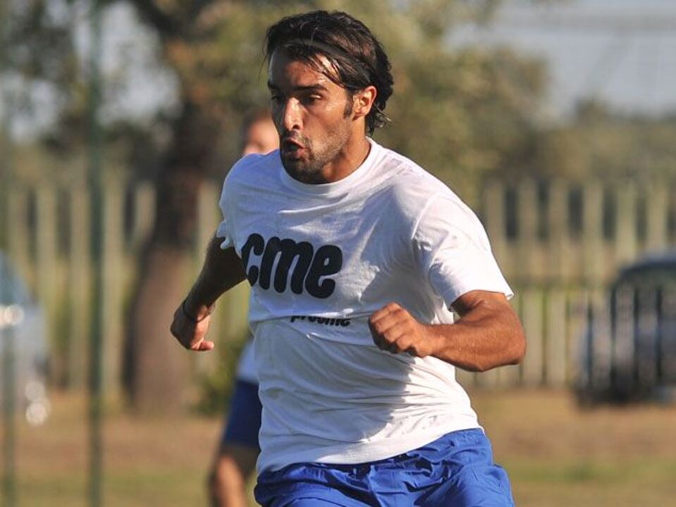 José Coelho: «Já naquela altura era um personagem»