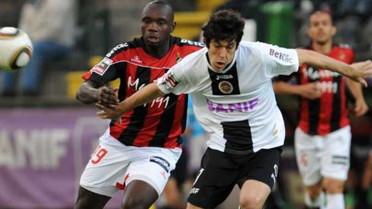 Felipe Lopes certo no Wolfsburgo