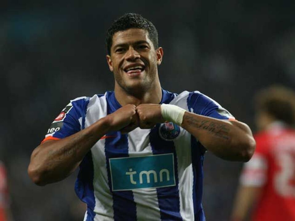 Casas de apostas dão ligeiro favoritismo ao FC Porto