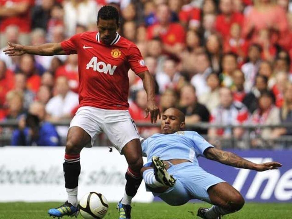 Tira-teimas faz ferver cidade de Manchester