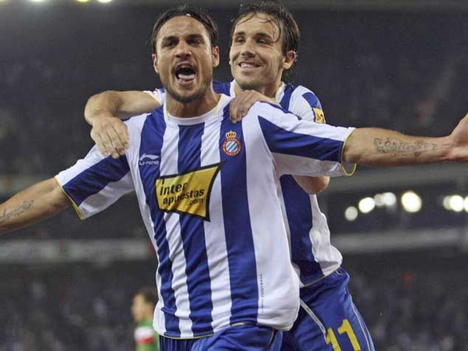 Espanyol quer surpreender no dérbi catalão