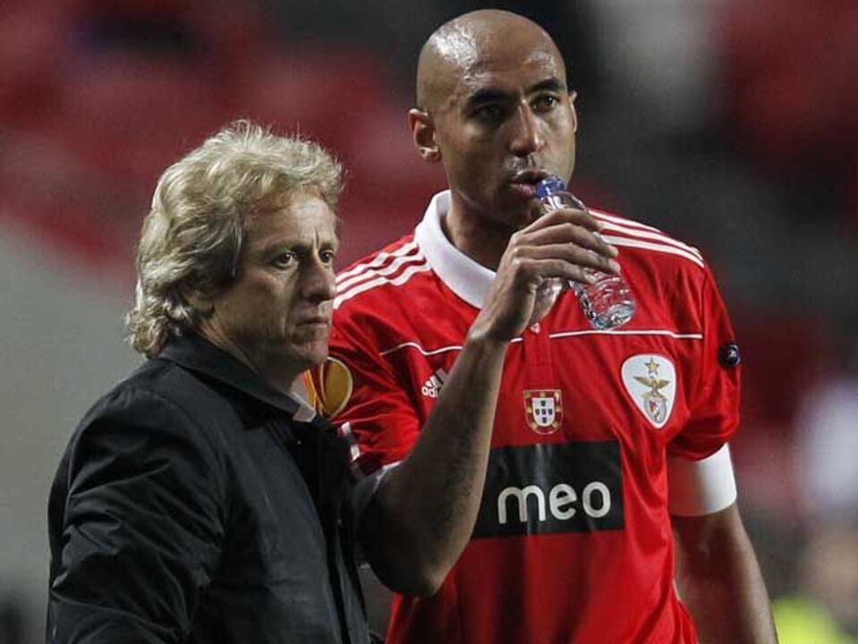 Triunfo do Benfica na Champions paga 50 euros