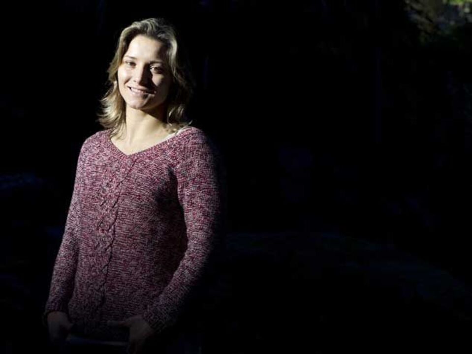 Telma Monteiro: «Tenho o sonho de ganhar uma medalha em Londres»