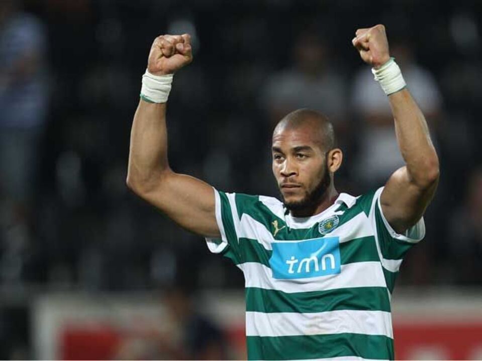 Sporting favorito frente ao Nacional