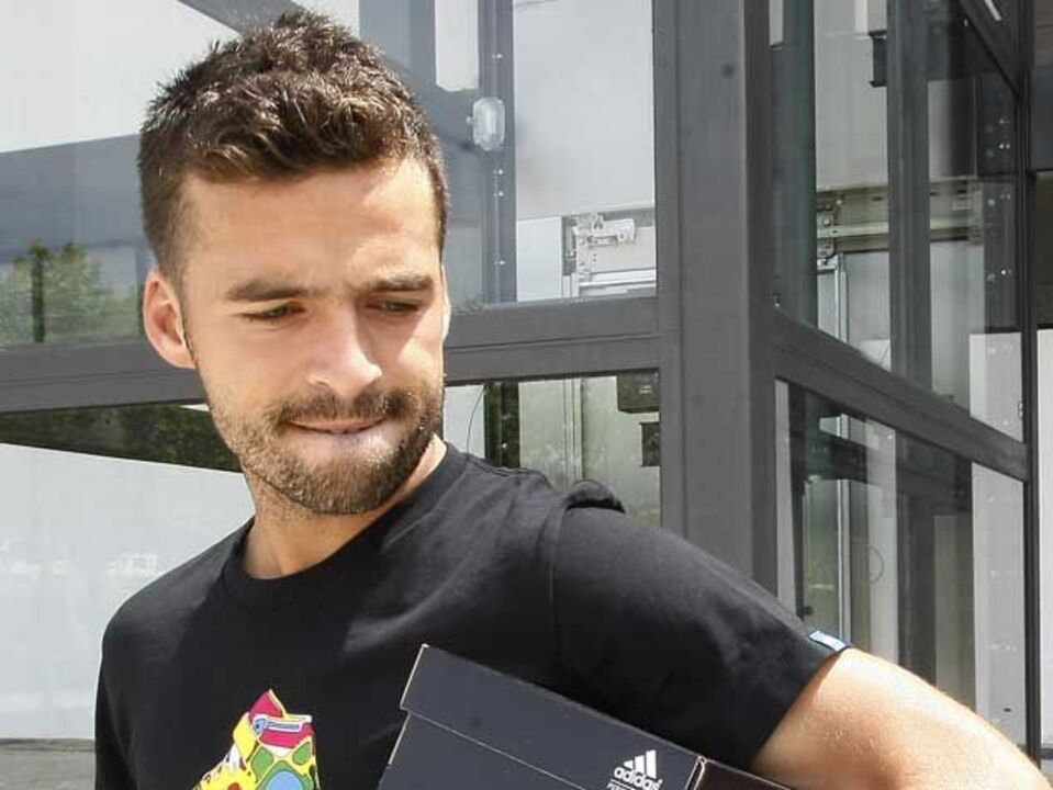 Bruno Gama: «A 2.ª divisão espanhola tem mais qualidade que 