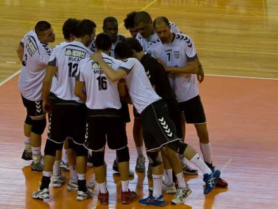 Fonte Bastardo derrotado em casa (0-3)