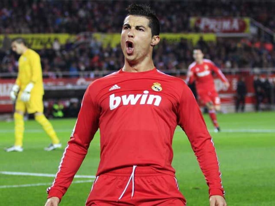 Real volta a ultrapassar Barça nos favoritos