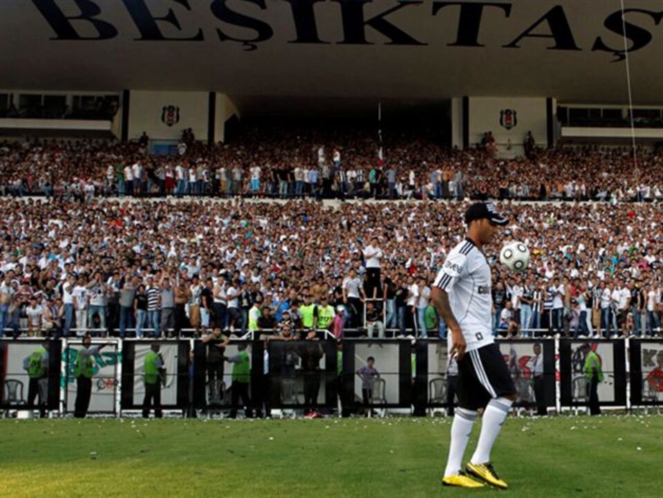 Polícia apanhou um dos assaltantes de Quaresma