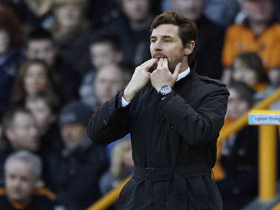 Sunderland coloca à prova Chelsea de Villas-Boas