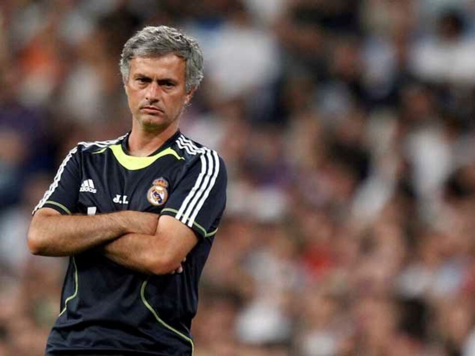 Mourinho tenta primeira vitória em Maiorca