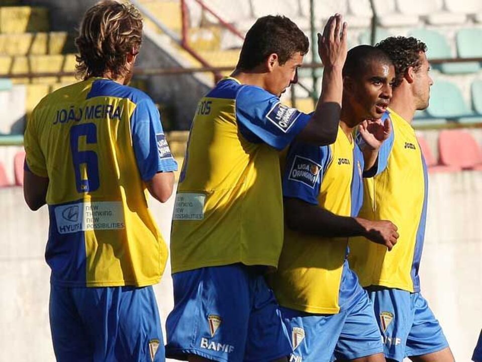Atlético procura regresso às vitórias