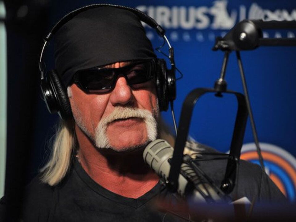 Wrestling: Hulk Hogan junta-se à digressão da TNA