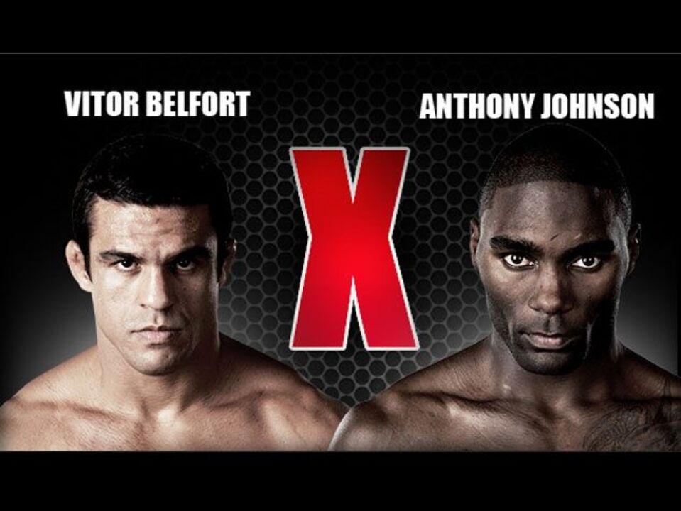 MMA: UFC 142 leva Brasil ao rubro