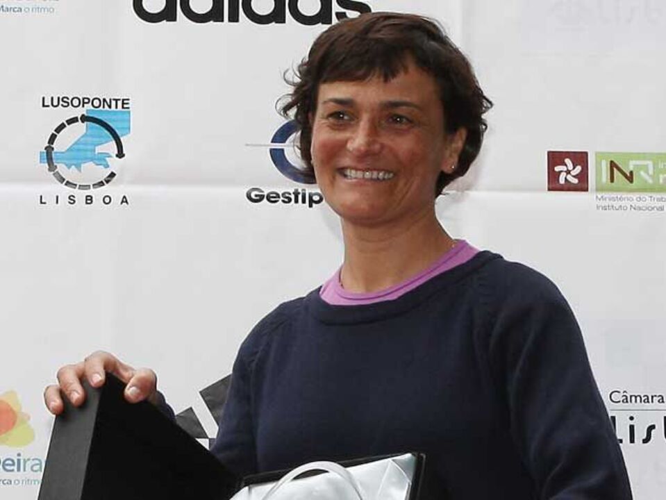 Meia-maratona Manuela Machado com 2.300 inscritos