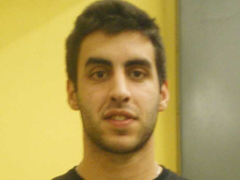 Nuno Silva reforça Sp. Espinho