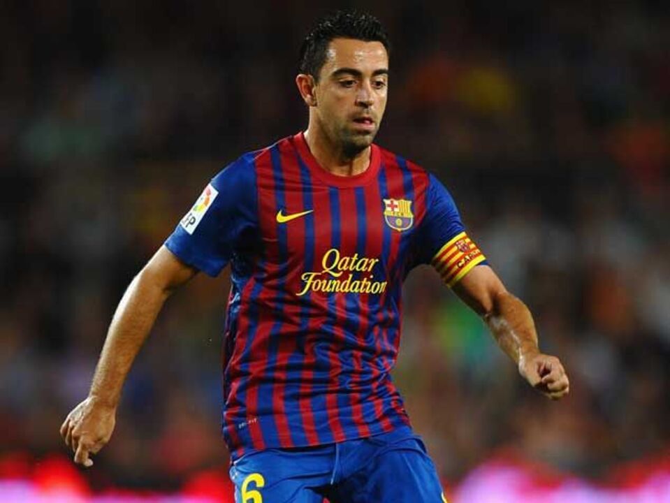 Xavi: «Atitude de Pepe é lamentável»