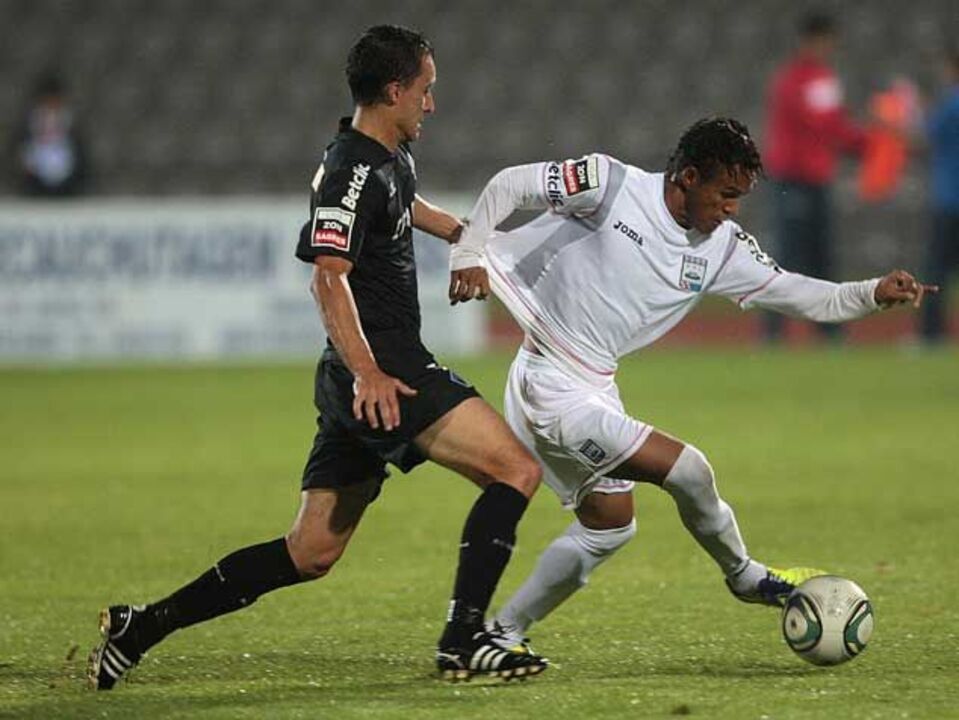 Académica favorita no arranque da 16.ª jornada