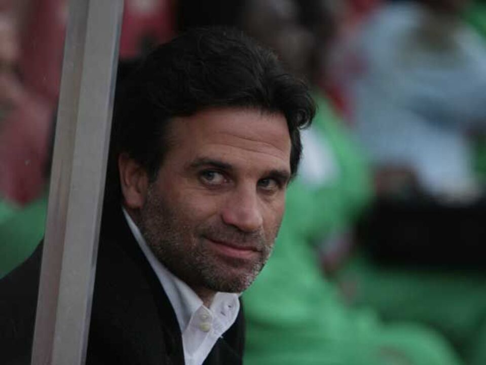 Paulo Duarte: «Somos obrigados a viajar em estradas sinuosas»