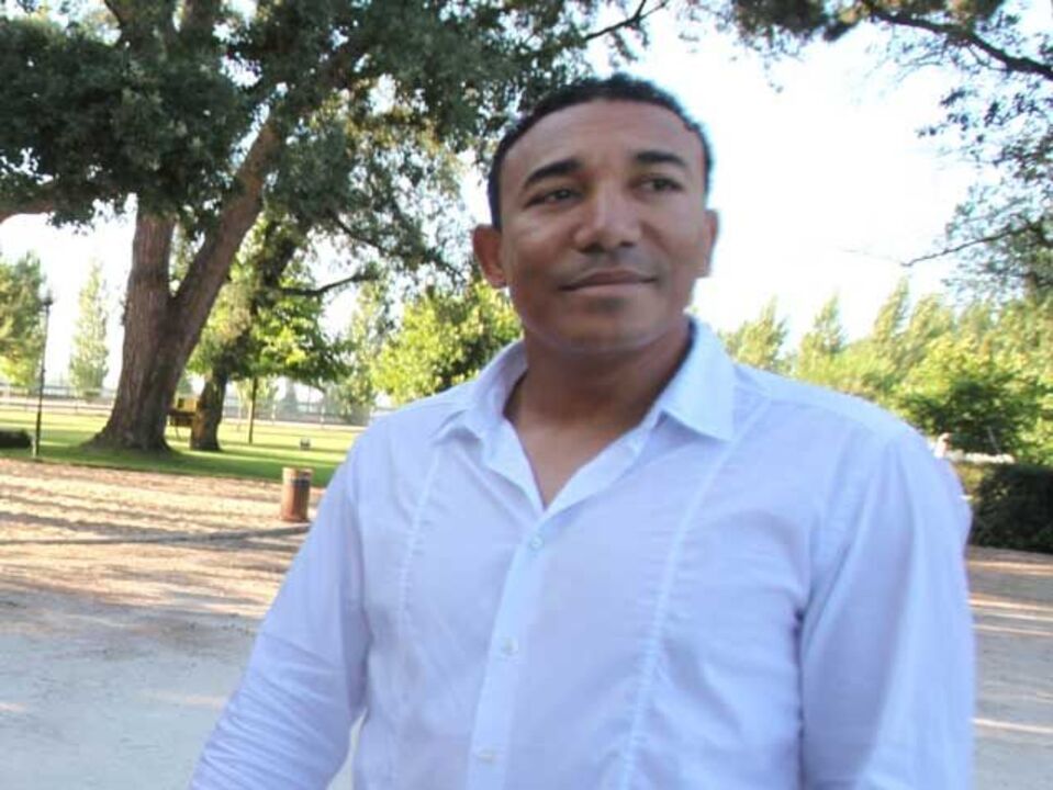 Lito Vidigal: «Podemos vencer Burkina Faso»