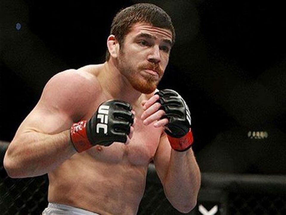 MMA: Jim Miller brilha no UFC on FX!