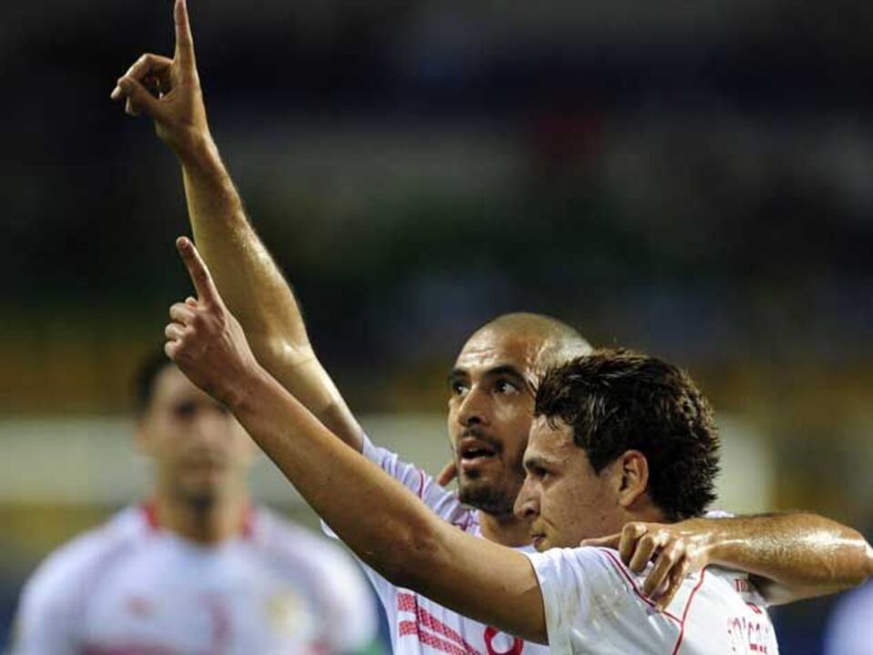 Grupo C: Marrocos surpreendido pela Tunísia