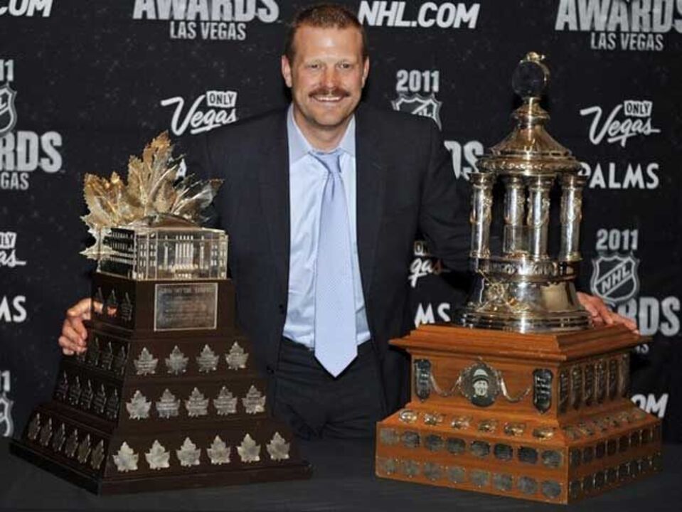 NHL: Tim Thomas em rota de colisão com a Casa Branca