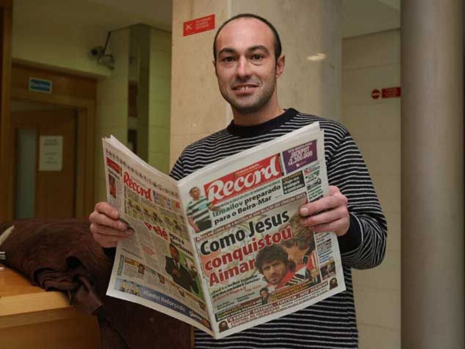«Benfica é o mais forte candidato»