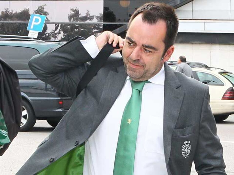 Momento complicado sem direito a reforços