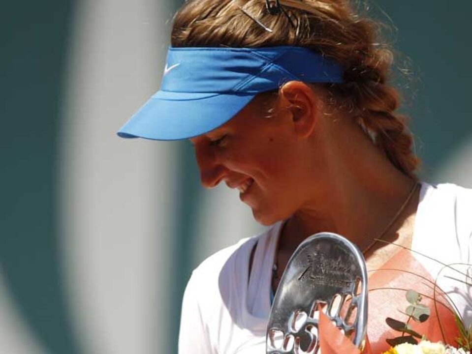Azarenka favorita para vencer na Austrália