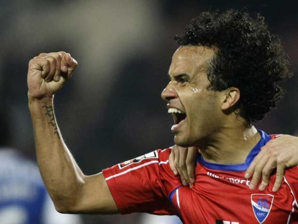 Cláudio: «Este resultado não é surpresa»