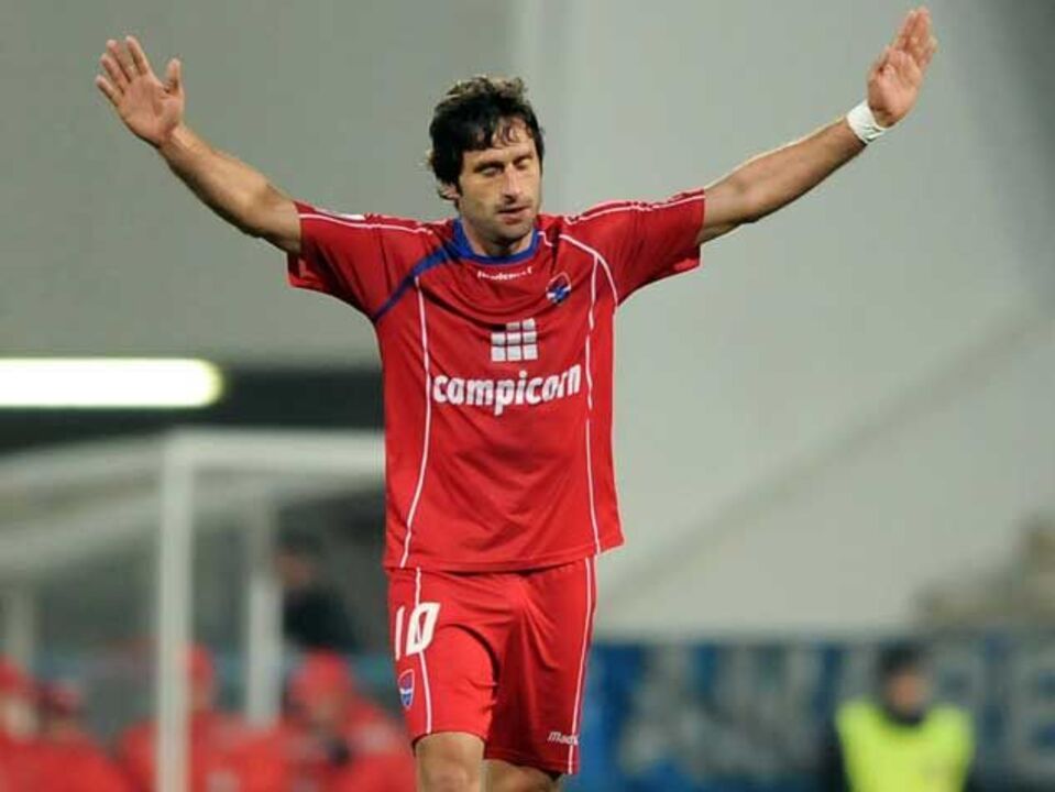 André Cunha: «Fizemos um jogo enorme»