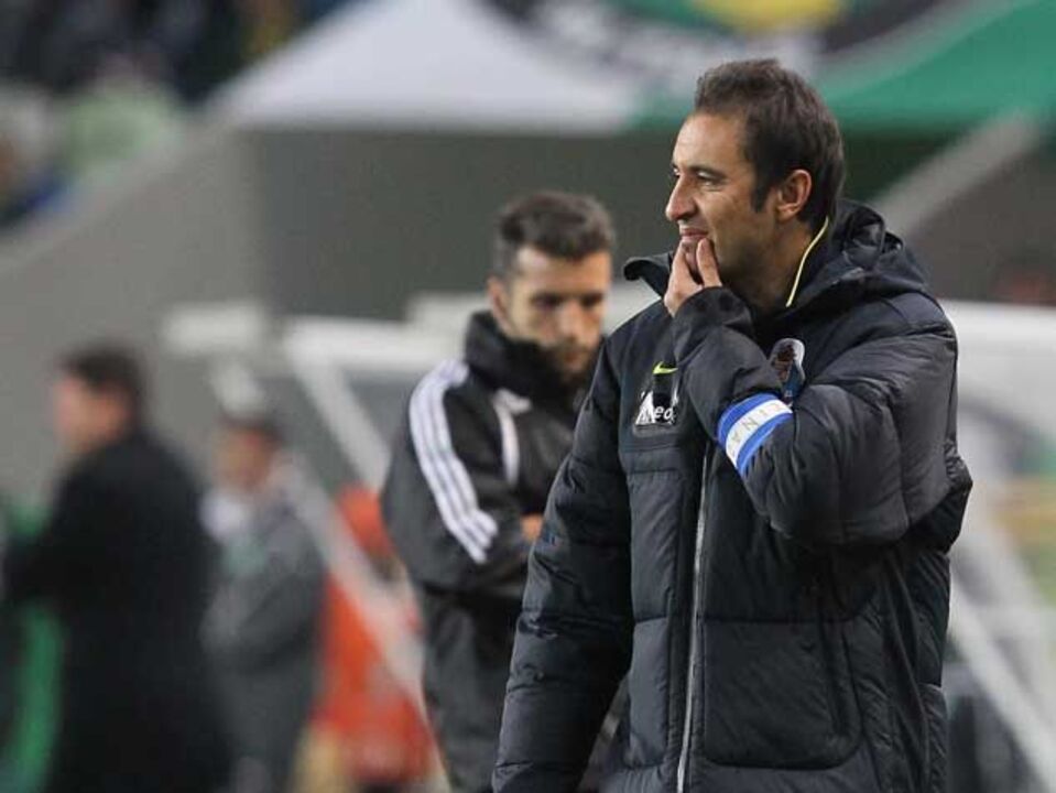 Dragões falham recorde do Benfica